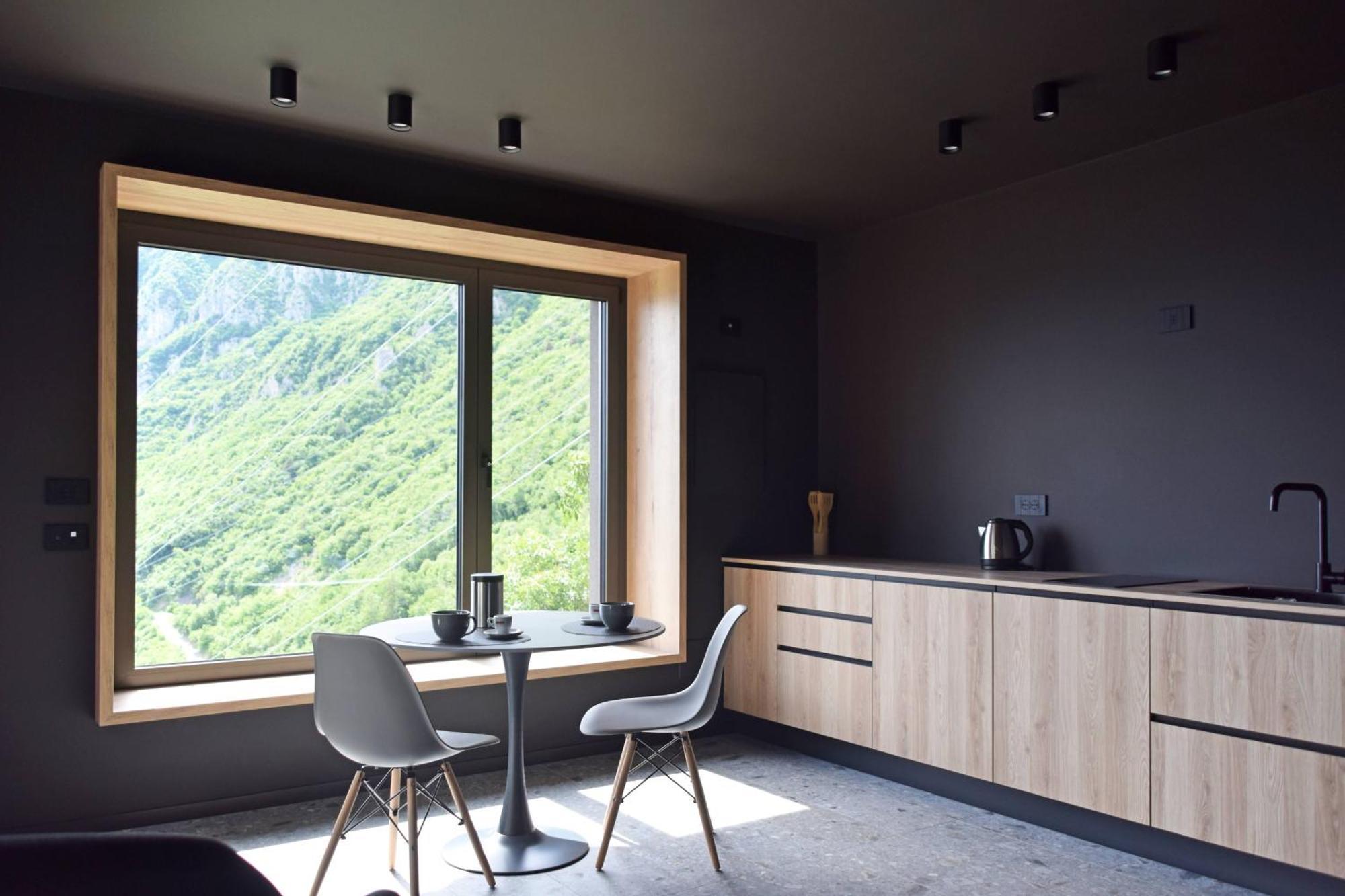 La Casa Di Cesare Hotel Rogno Eksteriør billede
